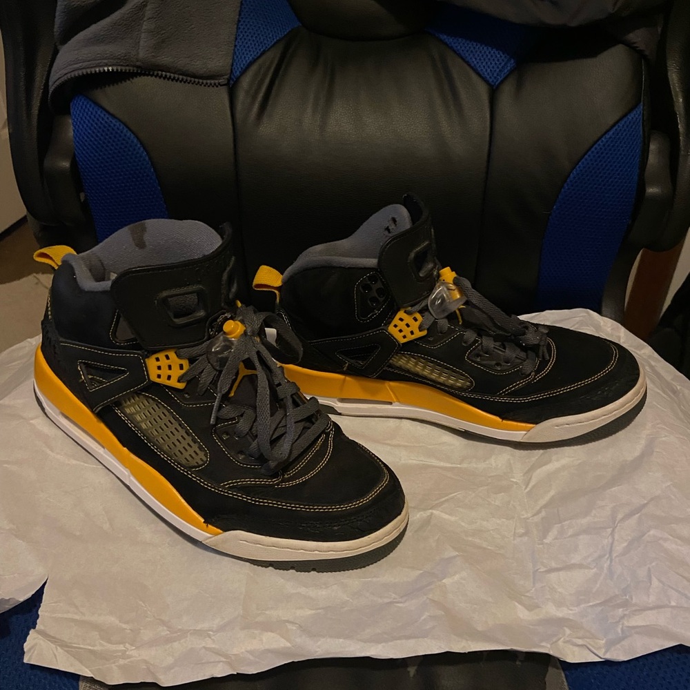 Air Jordan Spizike Shoes